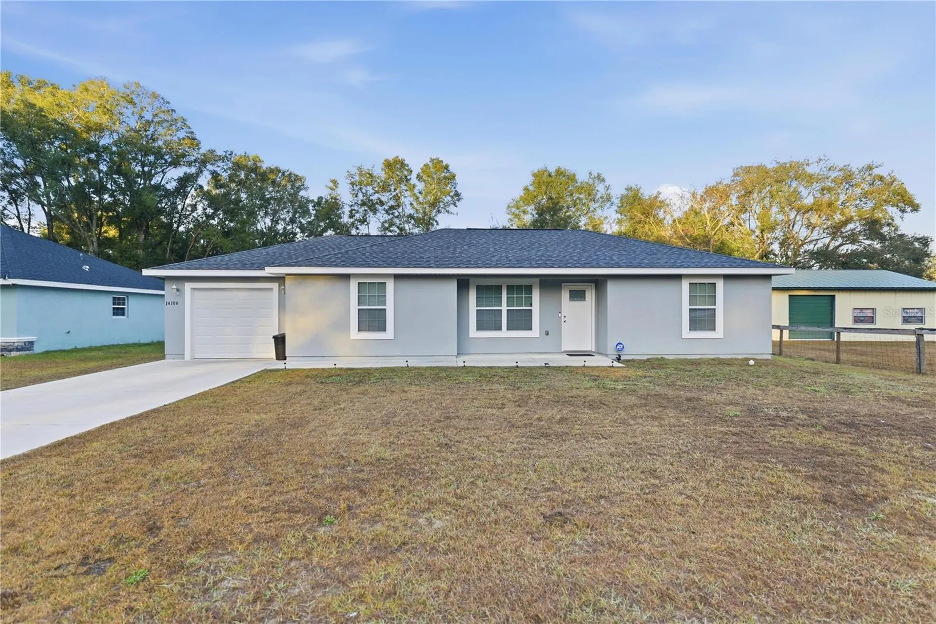 14106 SE 43rd Terrace Summerfield FL 34491
