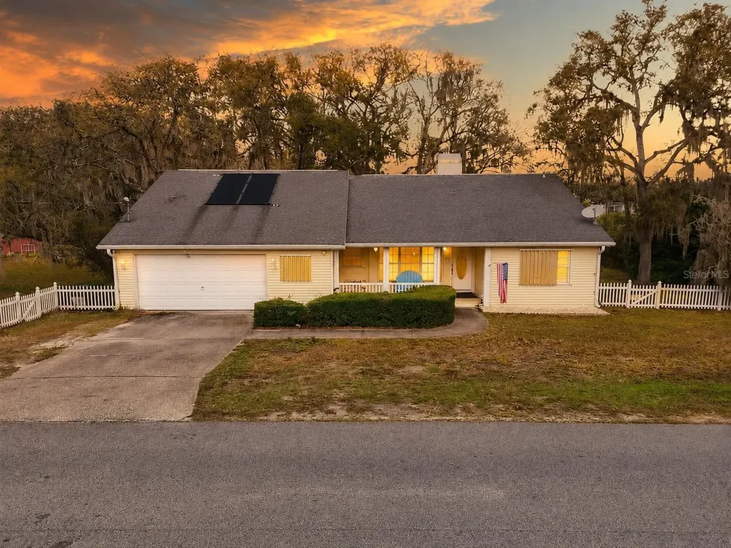 12227 Terra Ceia Avenue New Port Richey FL 34654