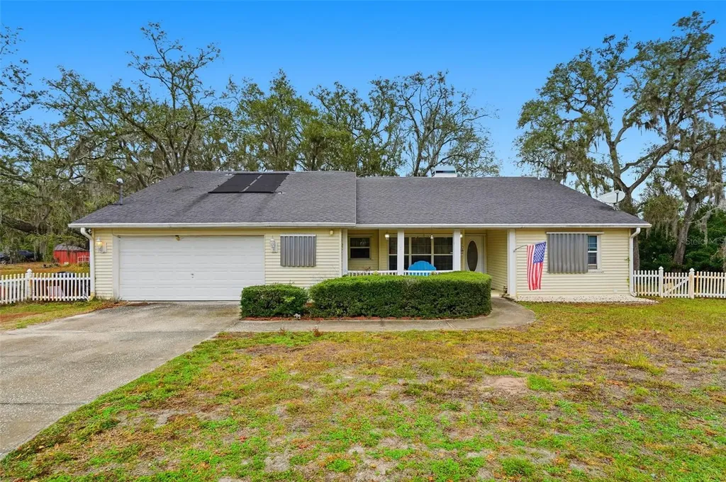 12227 Terra Ceia Avenue New Port Richey FL 34654