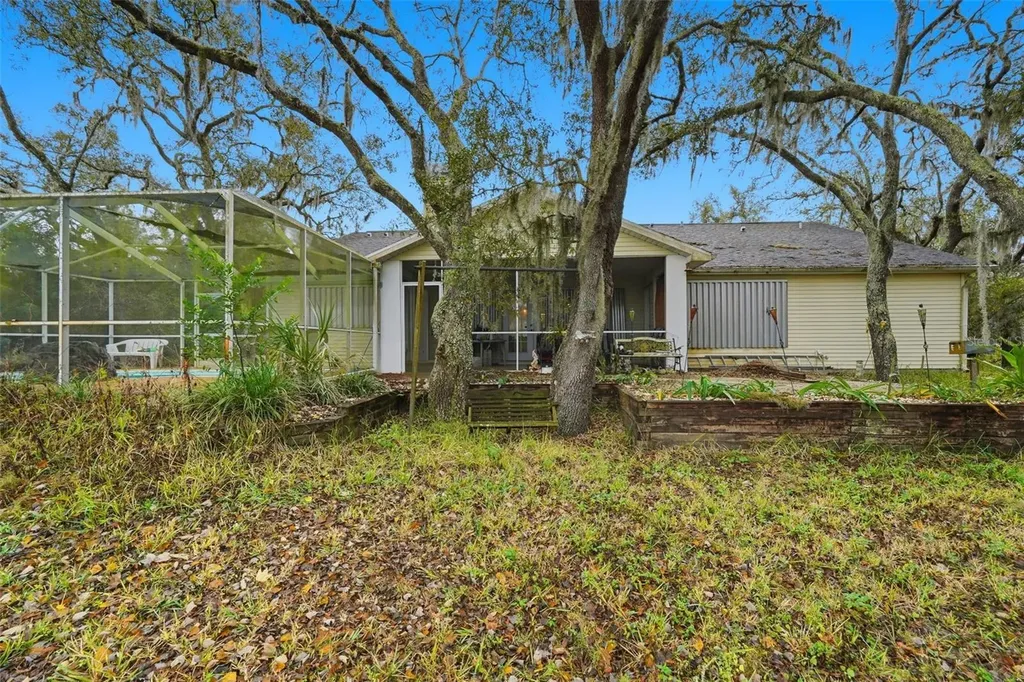 12227 Terra Ceia Avenue New Port Richey FL 34654
