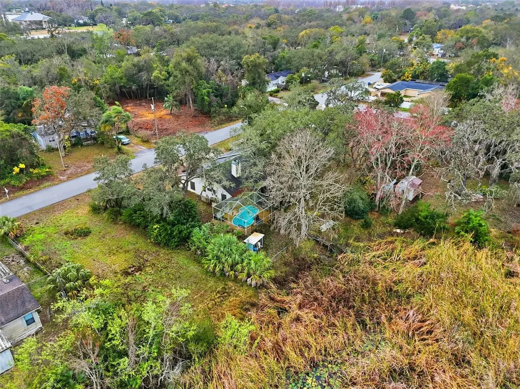 12227 Terra Ceia Avenue New Port Richey FL 34654