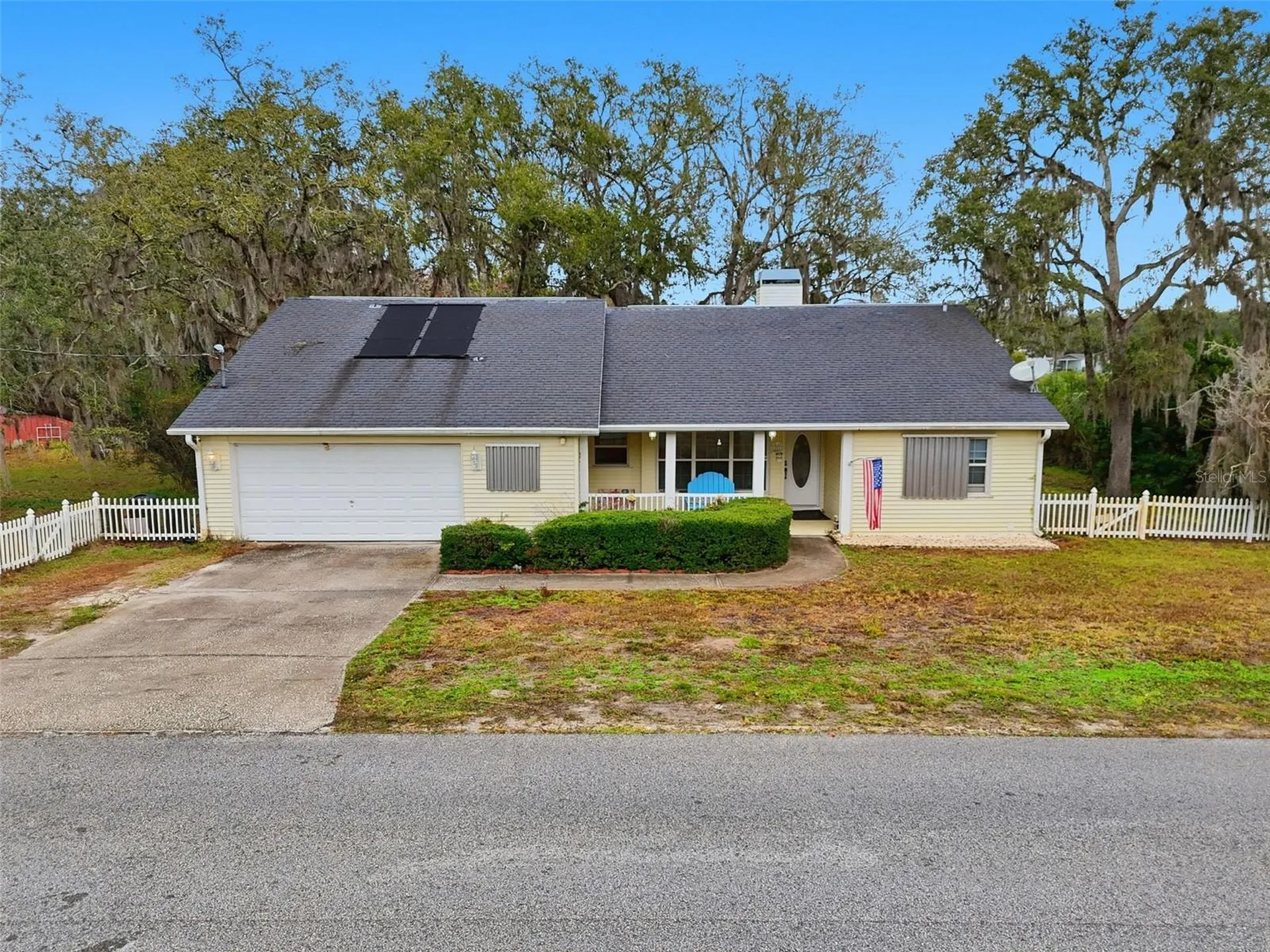 12227 Terra Ceia Avenue New Port Richey FL 34654
