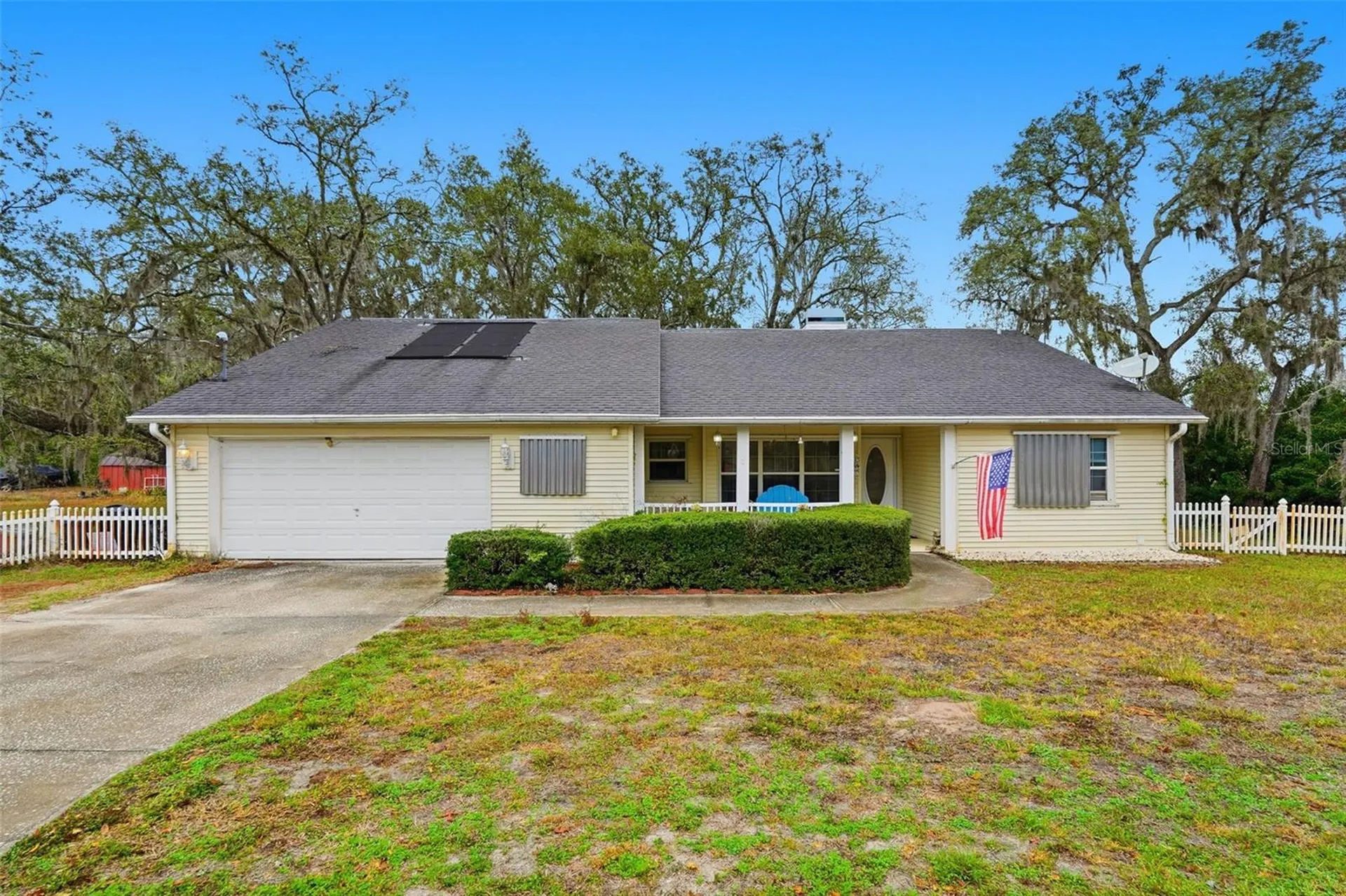 12227 Terra Ceia Avenue New Port Richey FL 34654