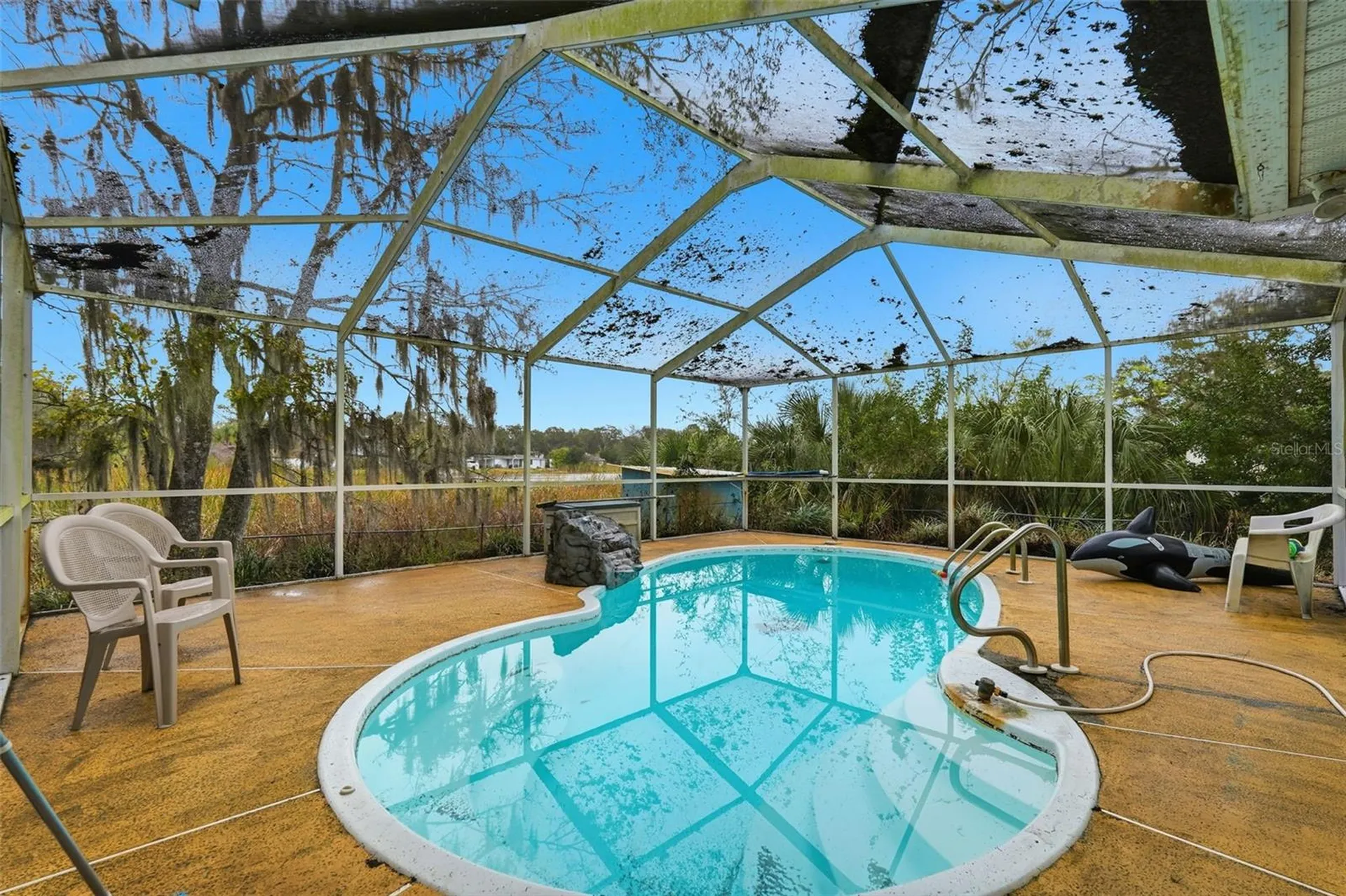 12227 Terra Ceia Avenue New Port Richey FL 34654