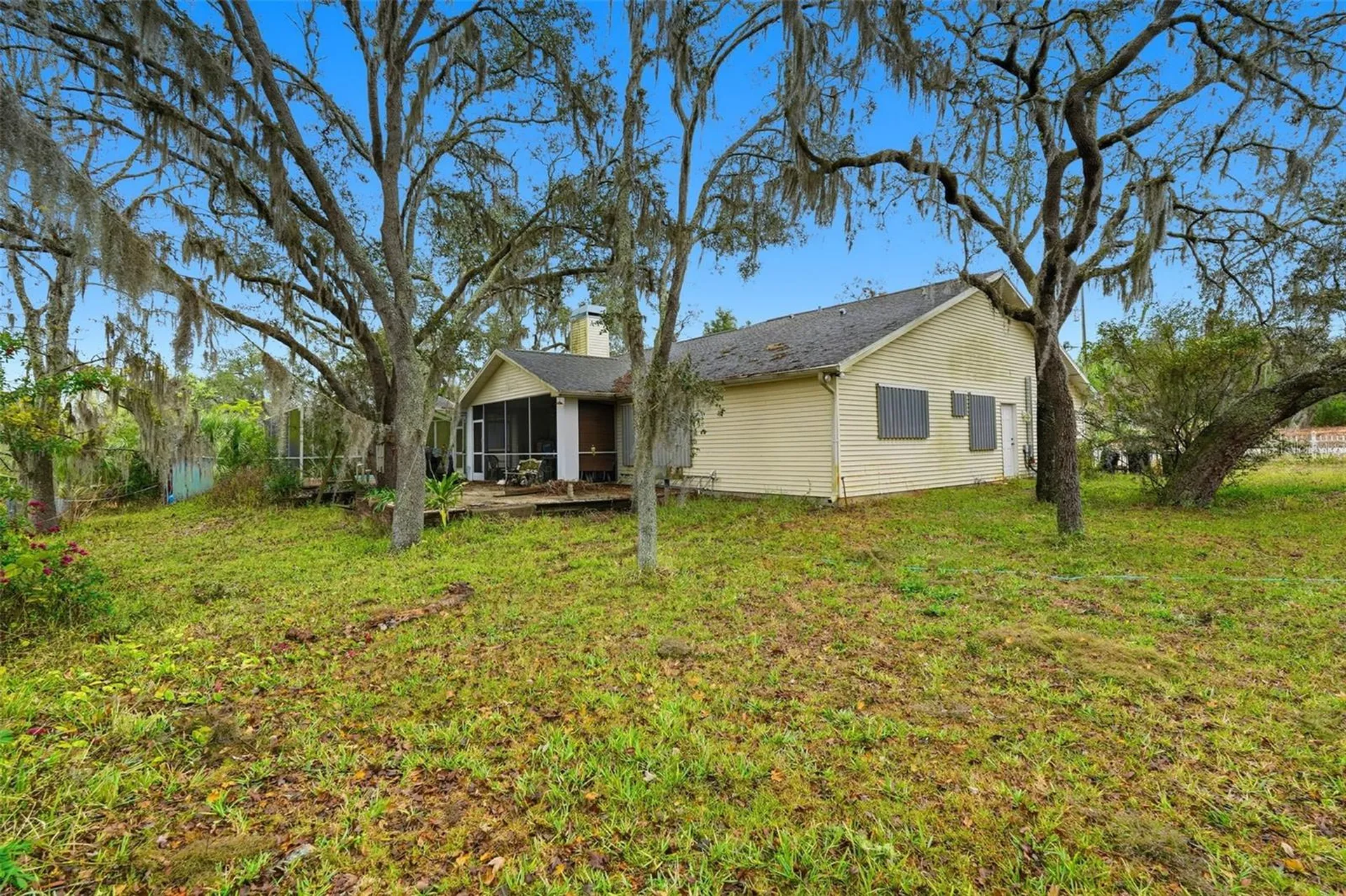 12227 Terra Ceia Avenue New Port Richey FL 34654