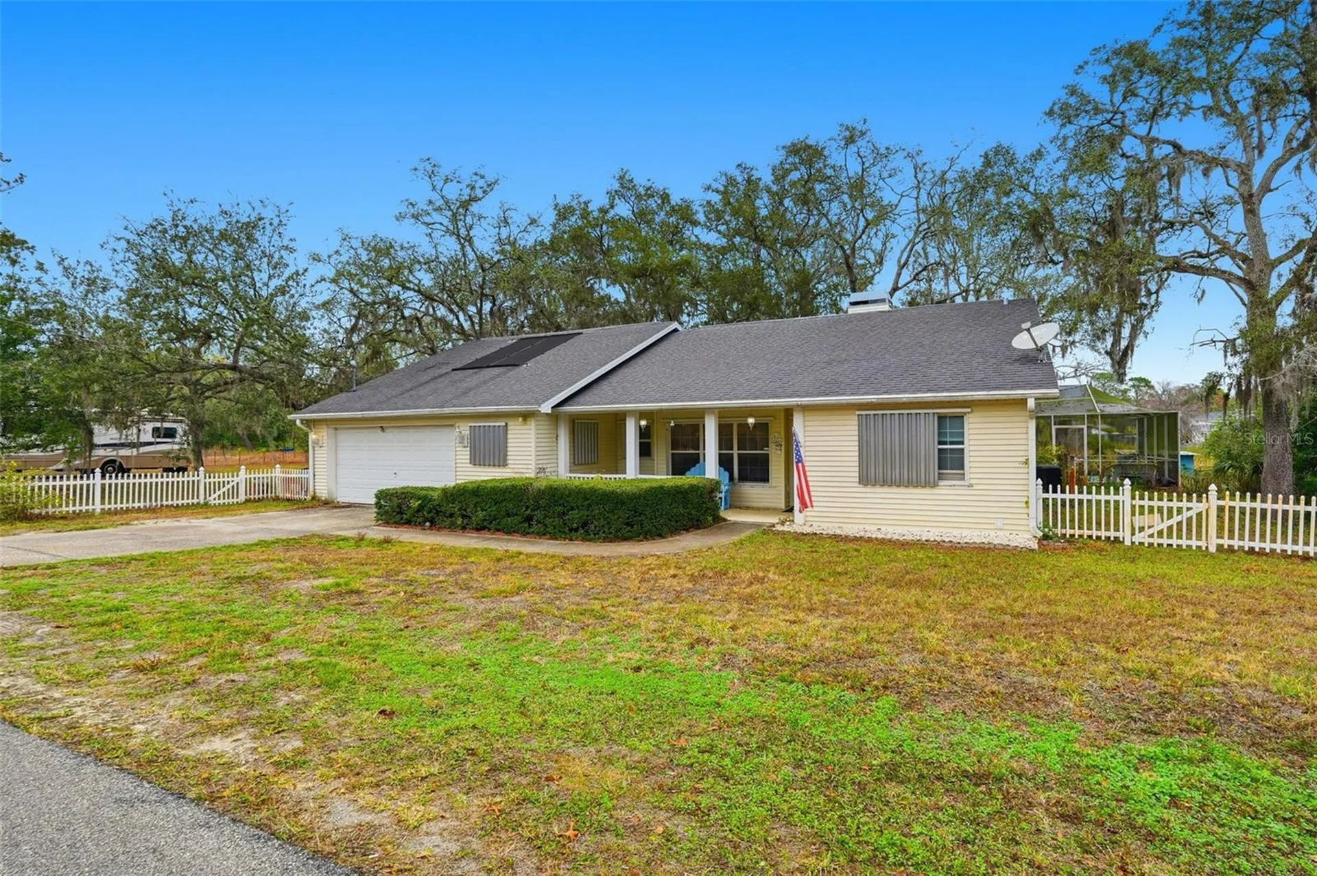 12227 Terra Ceia Avenue New Port Richey FL 34654