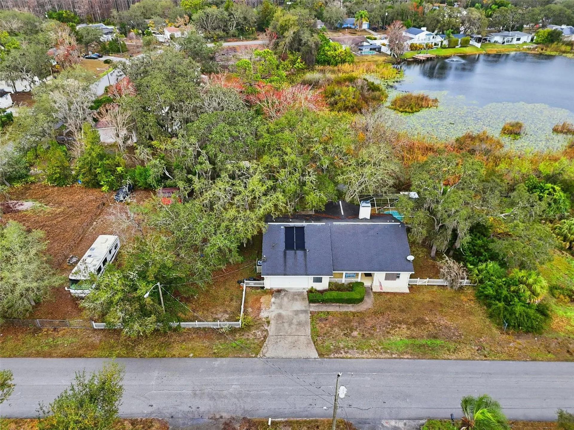 12227 Terra Ceia Avenue New Port Richey FL 34654