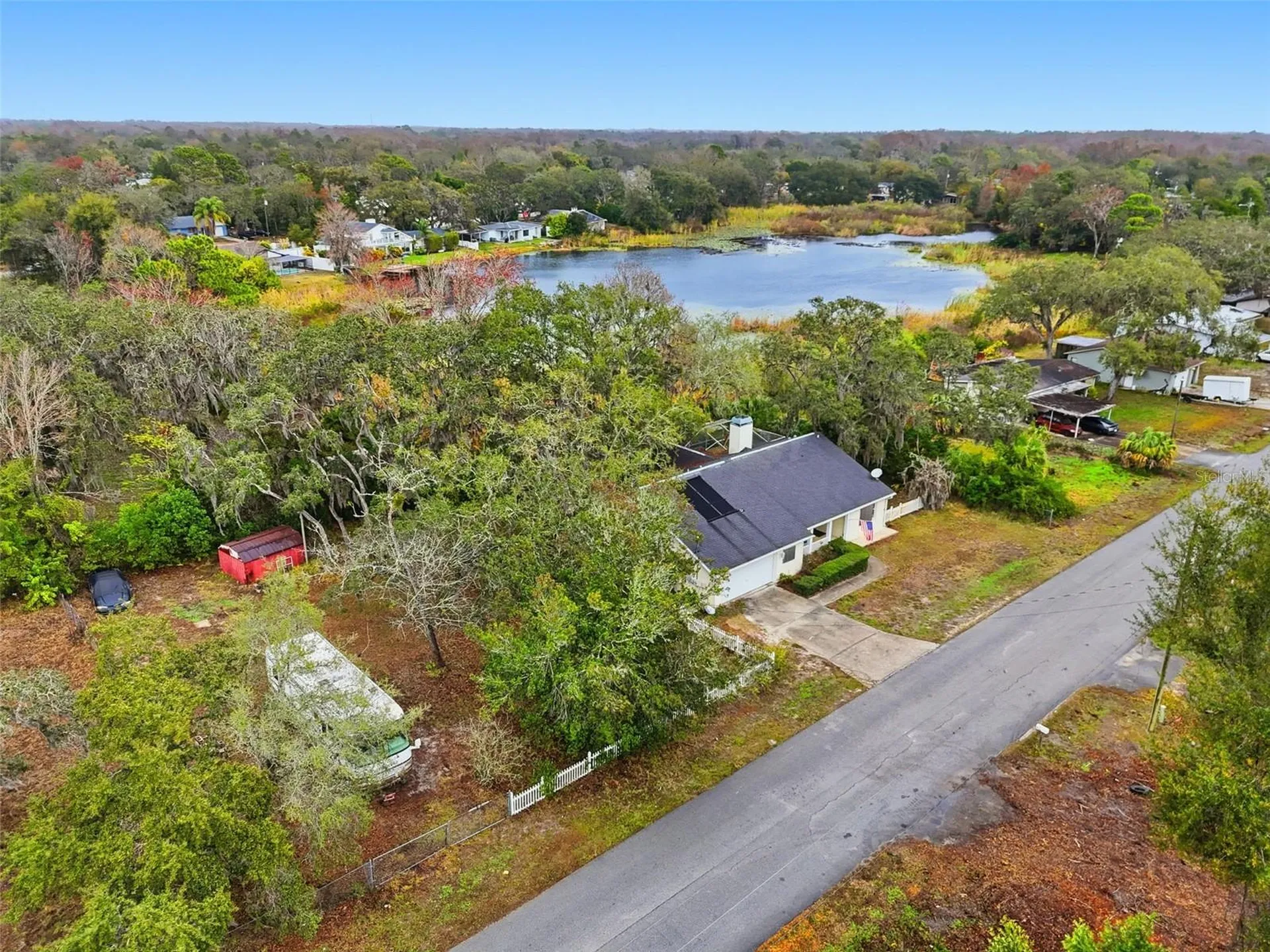 12227 Terra Ceia Avenue New Port Richey FL 34654