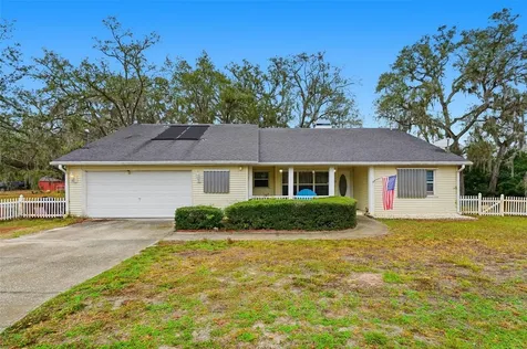 12227 Terra Ceia Avenue New Port Richey FL 34654