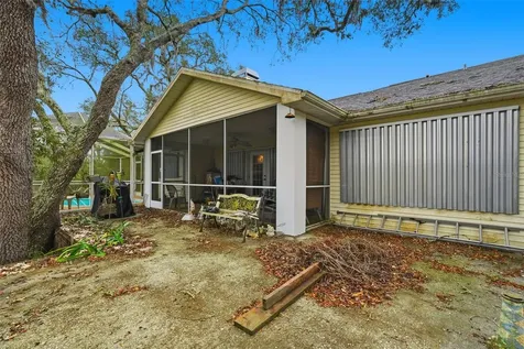 12227 Terra Ceia Avenue New Port Richey FL 34654