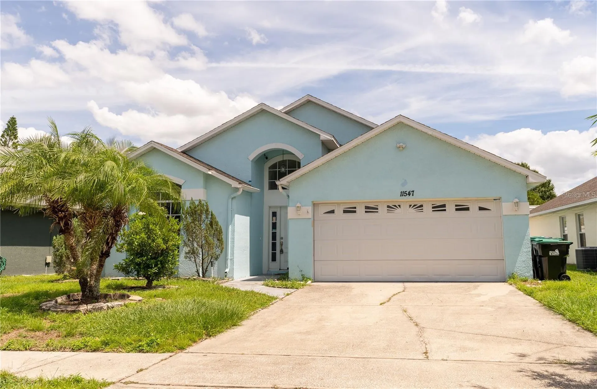 11547 Grazeley Court Orlando FL 32837