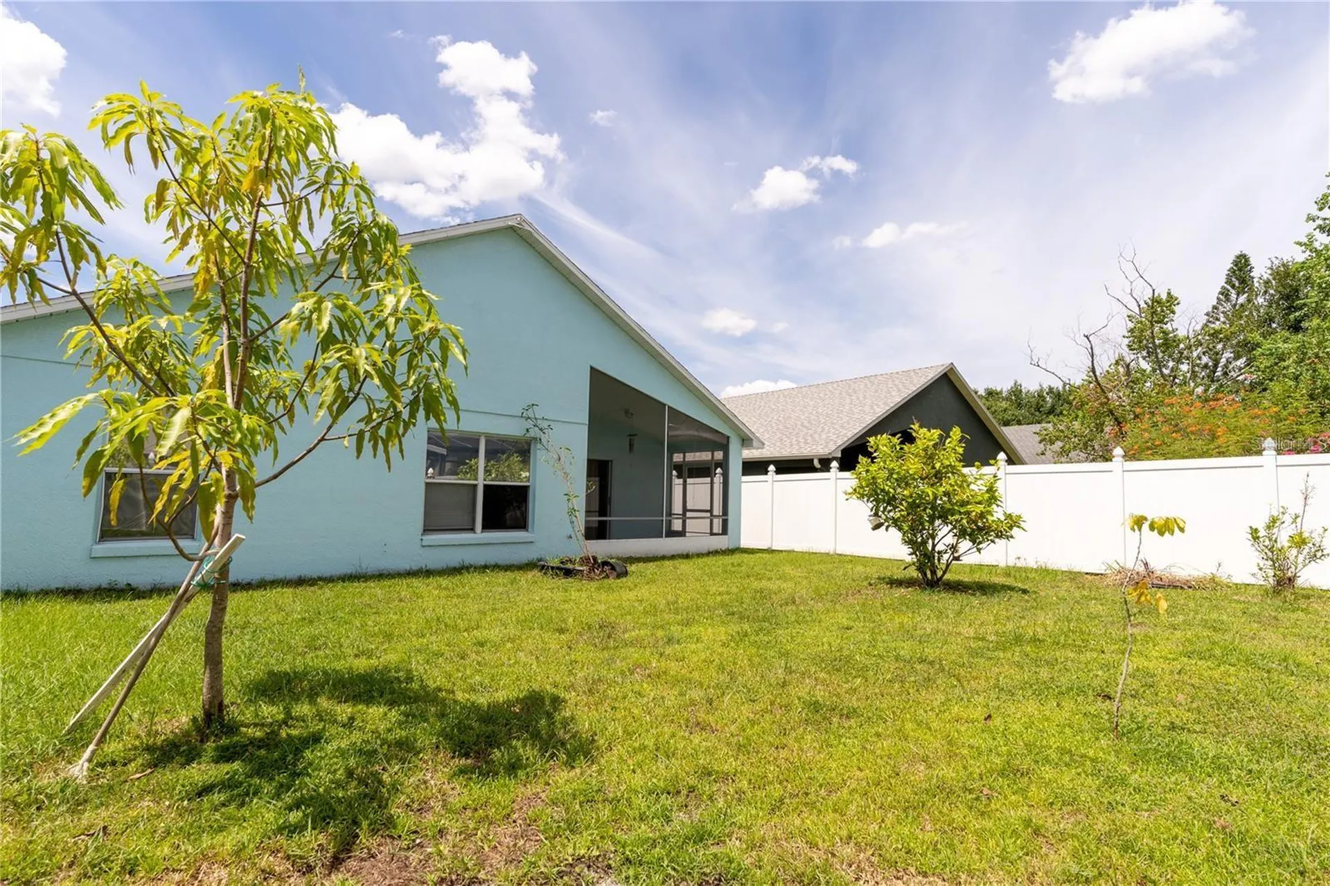 11547 Grazeley Court Orlando FL 32837