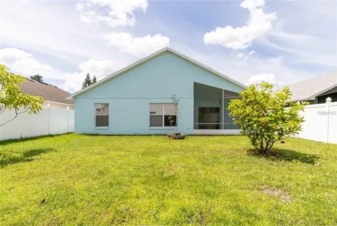 11547 Grazeley Court Orlando FL 32837