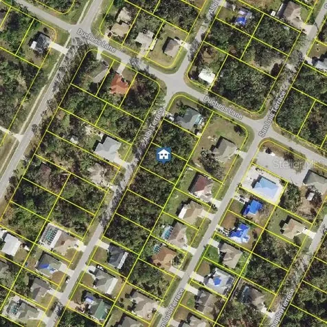 Alibi Terrace North Port FL 34286