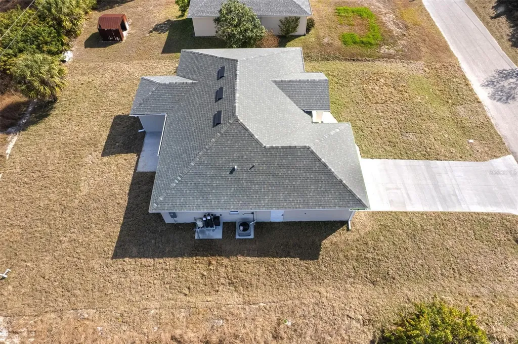 375 Denver Drive Port Charlotte FL 33954