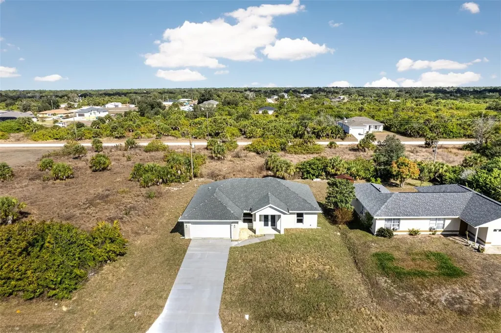 375 Denver Drive Port Charlotte FL 33954