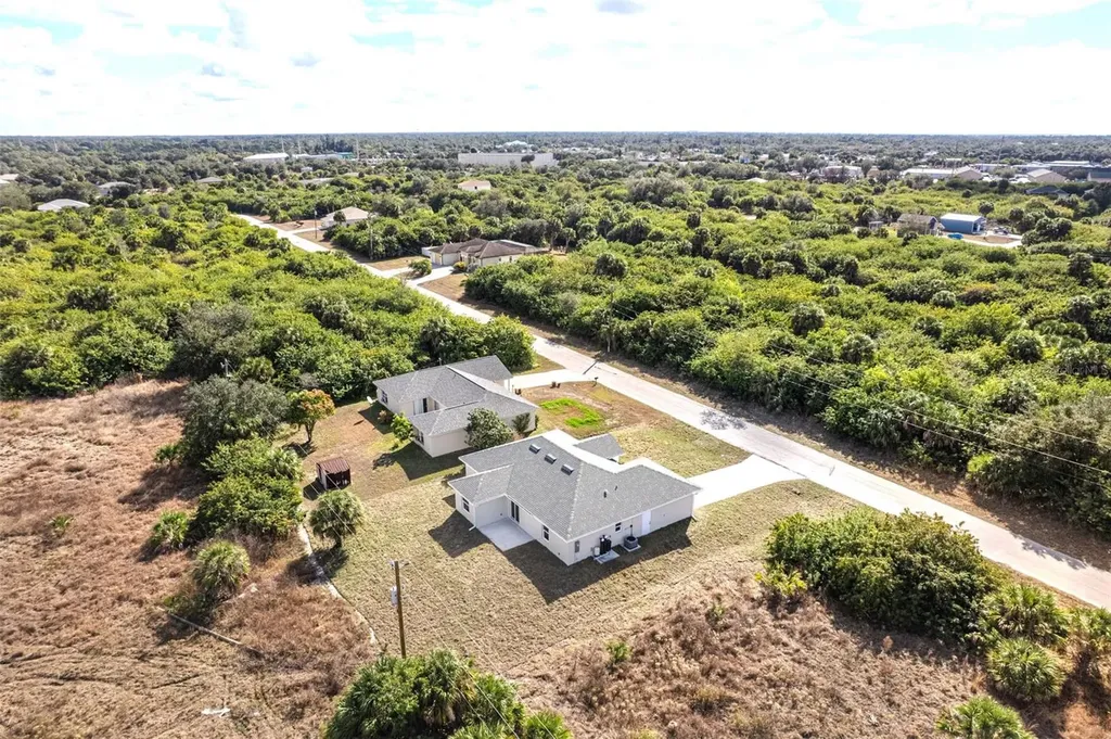 375 Denver Drive Port Charlotte FL 33954