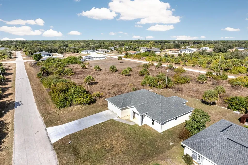 375 Denver Drive Port Charlotte FL 33954
