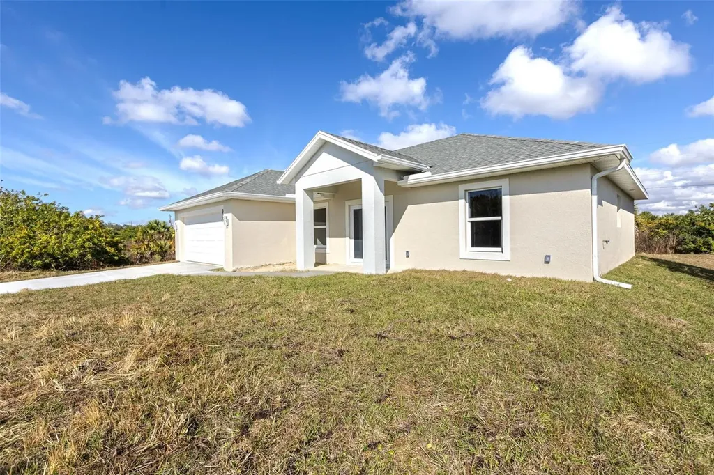375 Denver Drive Port Charlotte FL 33954