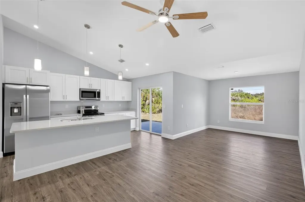 375 Denver Drive Port Charlotte FL 33954