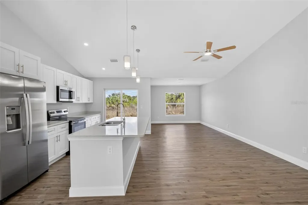 375 Denver Drive Port Charlotte FL 33954