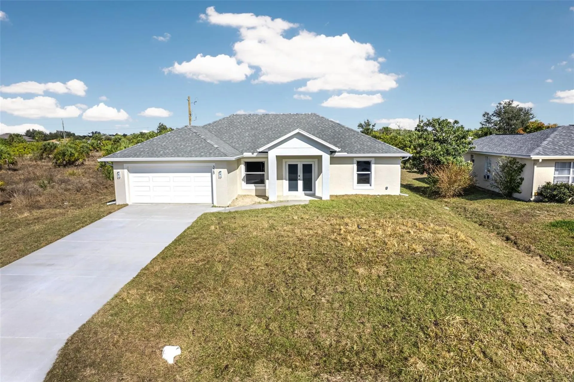 375 Denver Drive Port Charlotte FL 33954