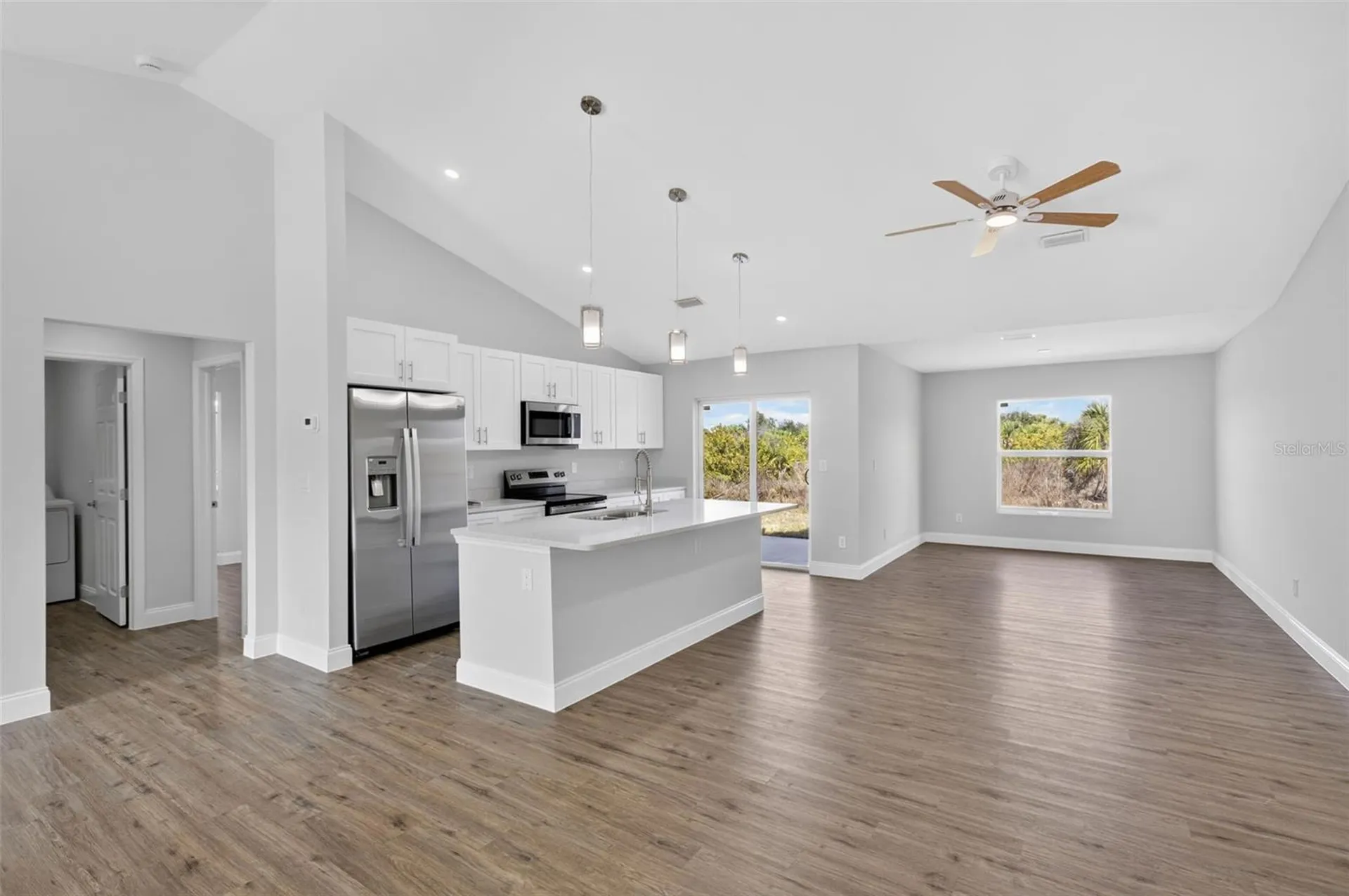 375 Denver Drive Port Charlotte FL 33954