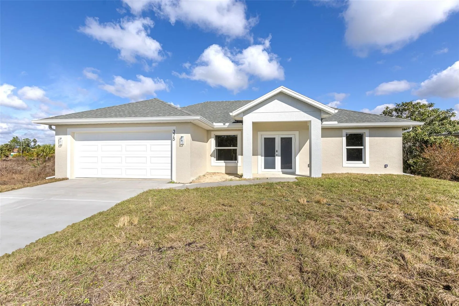 375 Denver Drive Port Charlotte FL 33954