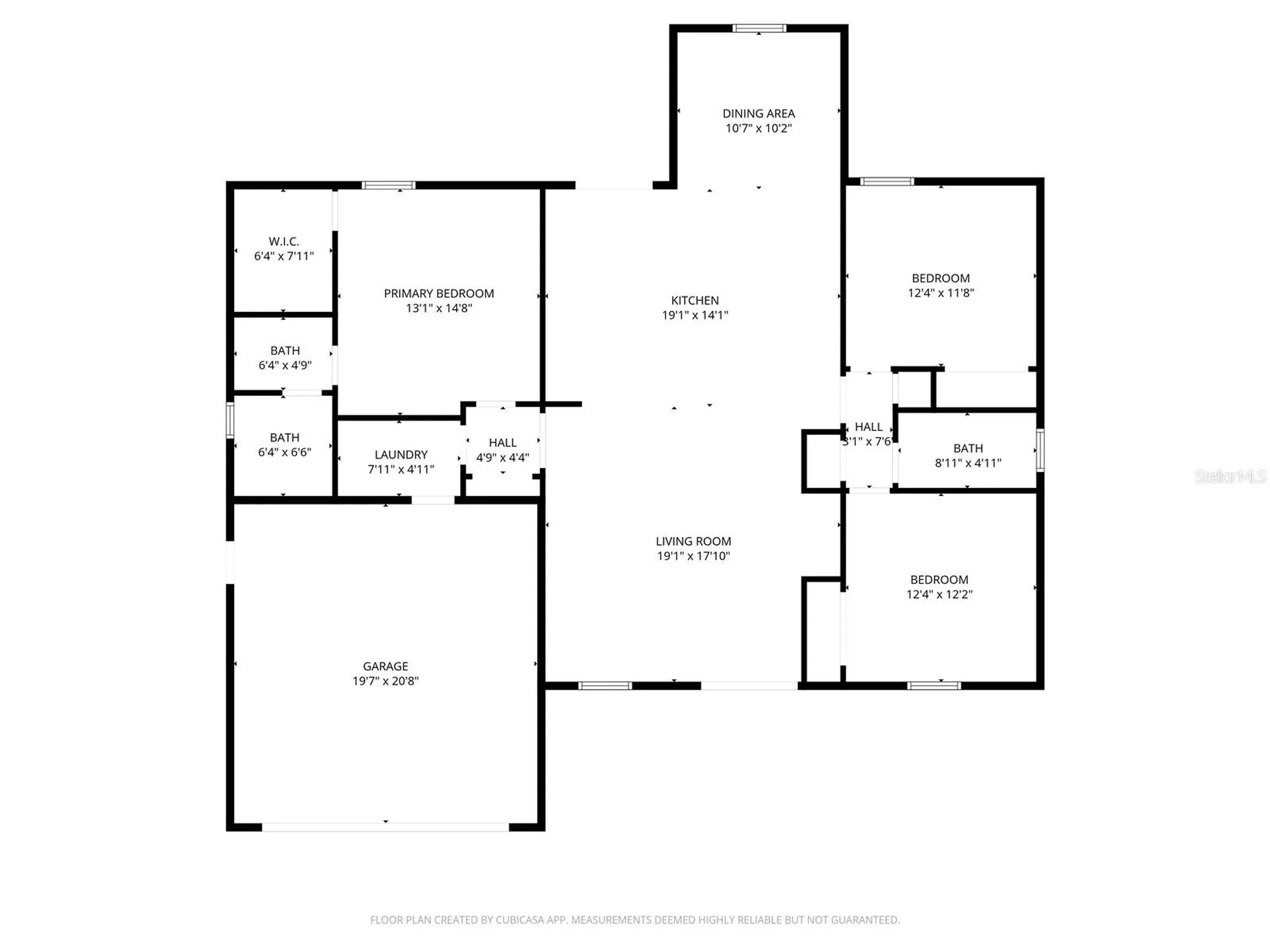 375 Denver Drive Port Charlotte FL 33954