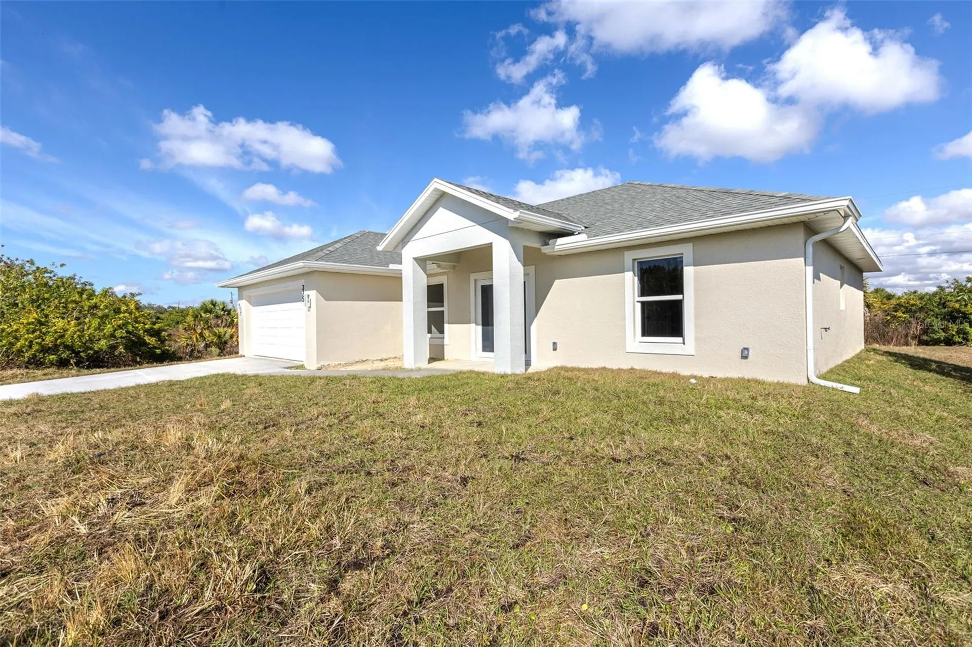 375 Denver Drive Port Charlotte FL 33954