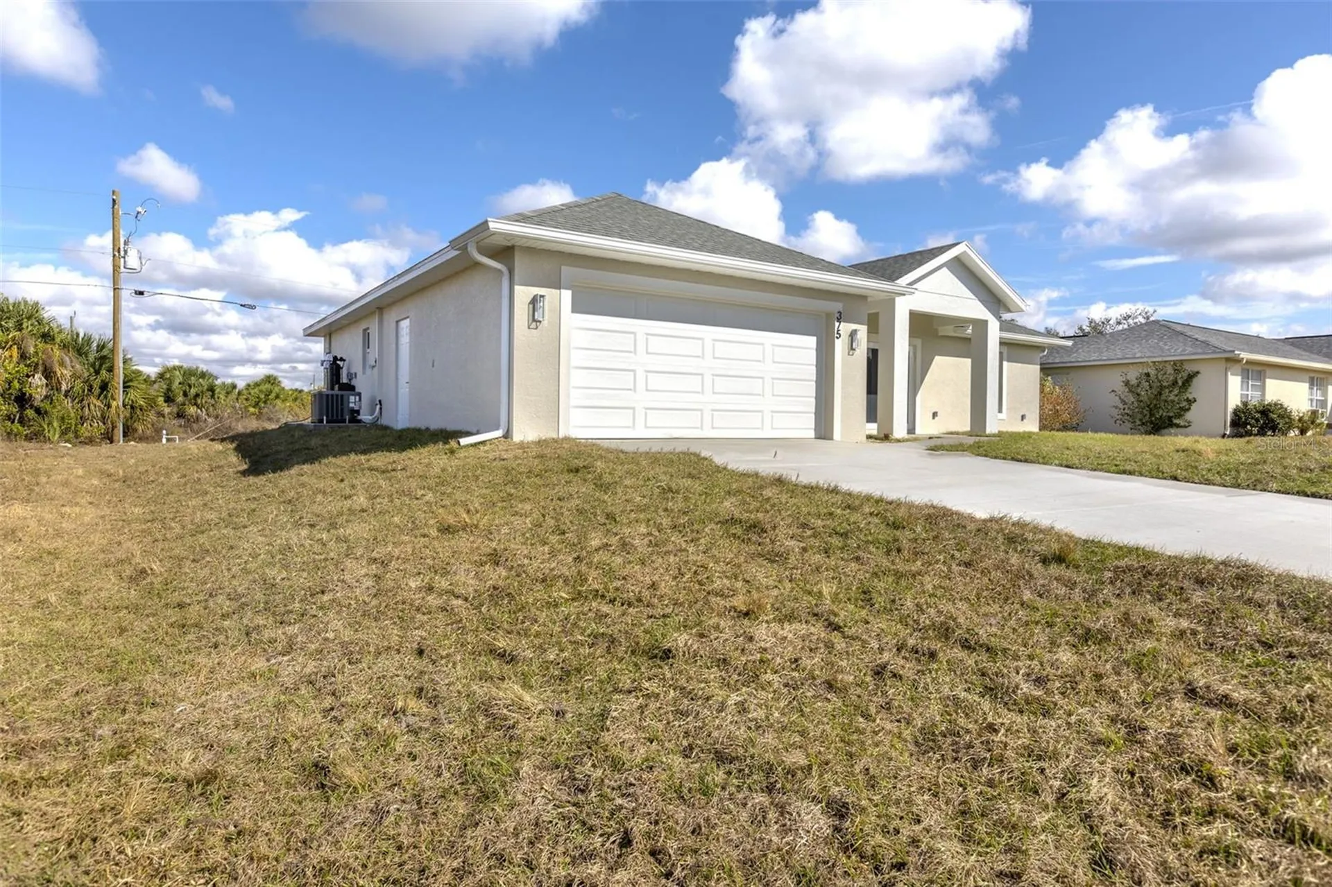 375 Denver Drive Port Charlotte FL 33954