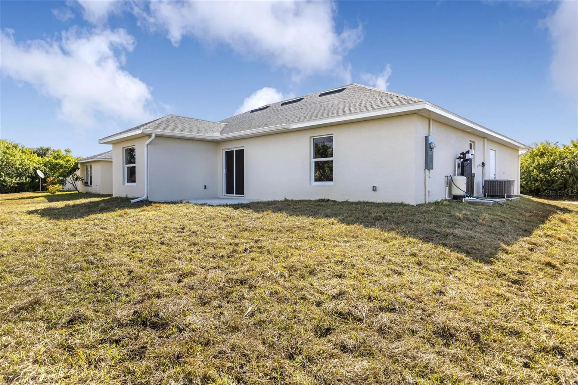 375 Denver Drive Port Charlotte FL 33954