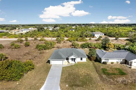 375 Denver Drive Port Charlotte FL 33954