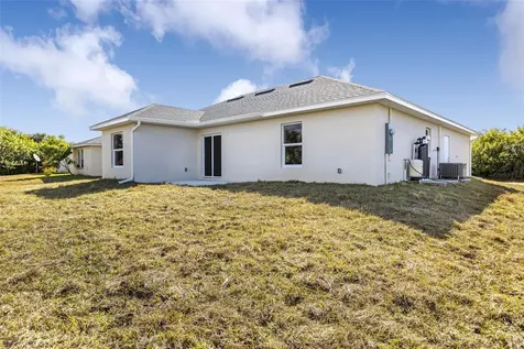 375 Denver Drive Port Charlotte FL 33954