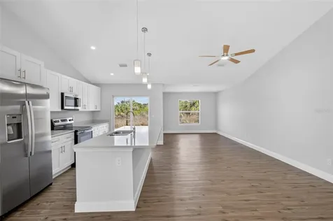 375 Denver Drive Port Charlotte FL 33954