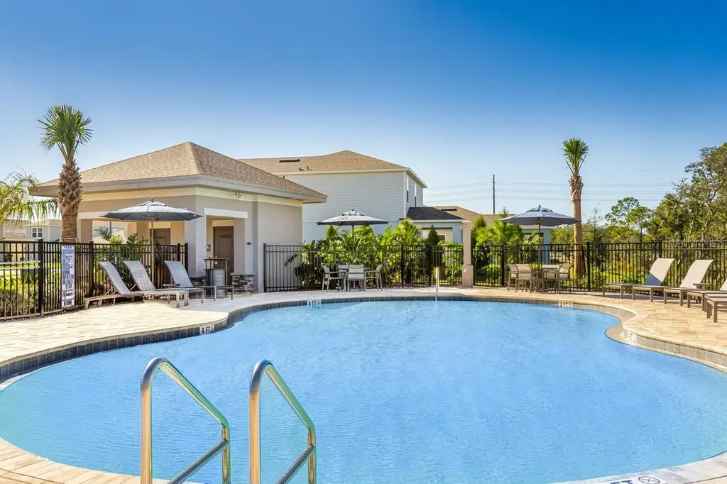 732 Hazelwood Court Haines City FL 33844