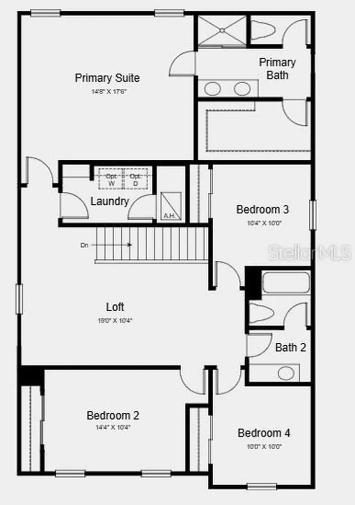 732 Hazelwood Court Haines City FL 33844