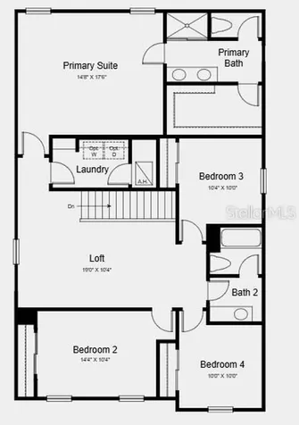 732 Hazelwood Court Haines City FL 33844