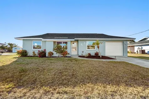 6343 Brookridge Street Englewood FL 34224