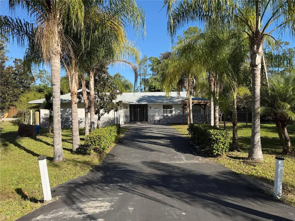 14715 Bayonne Road Orlando FL 32832