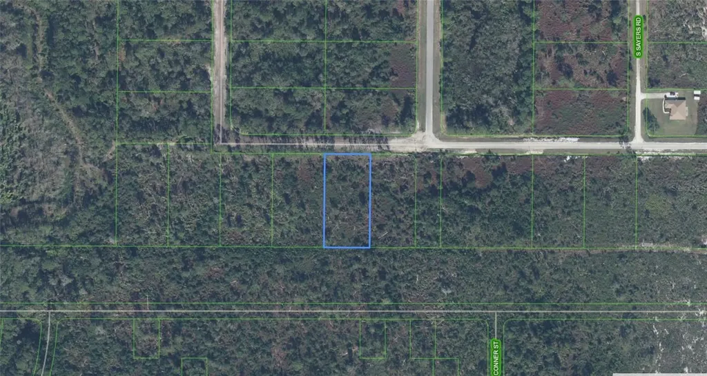 2713 W Little Road Avon Park FL 33825