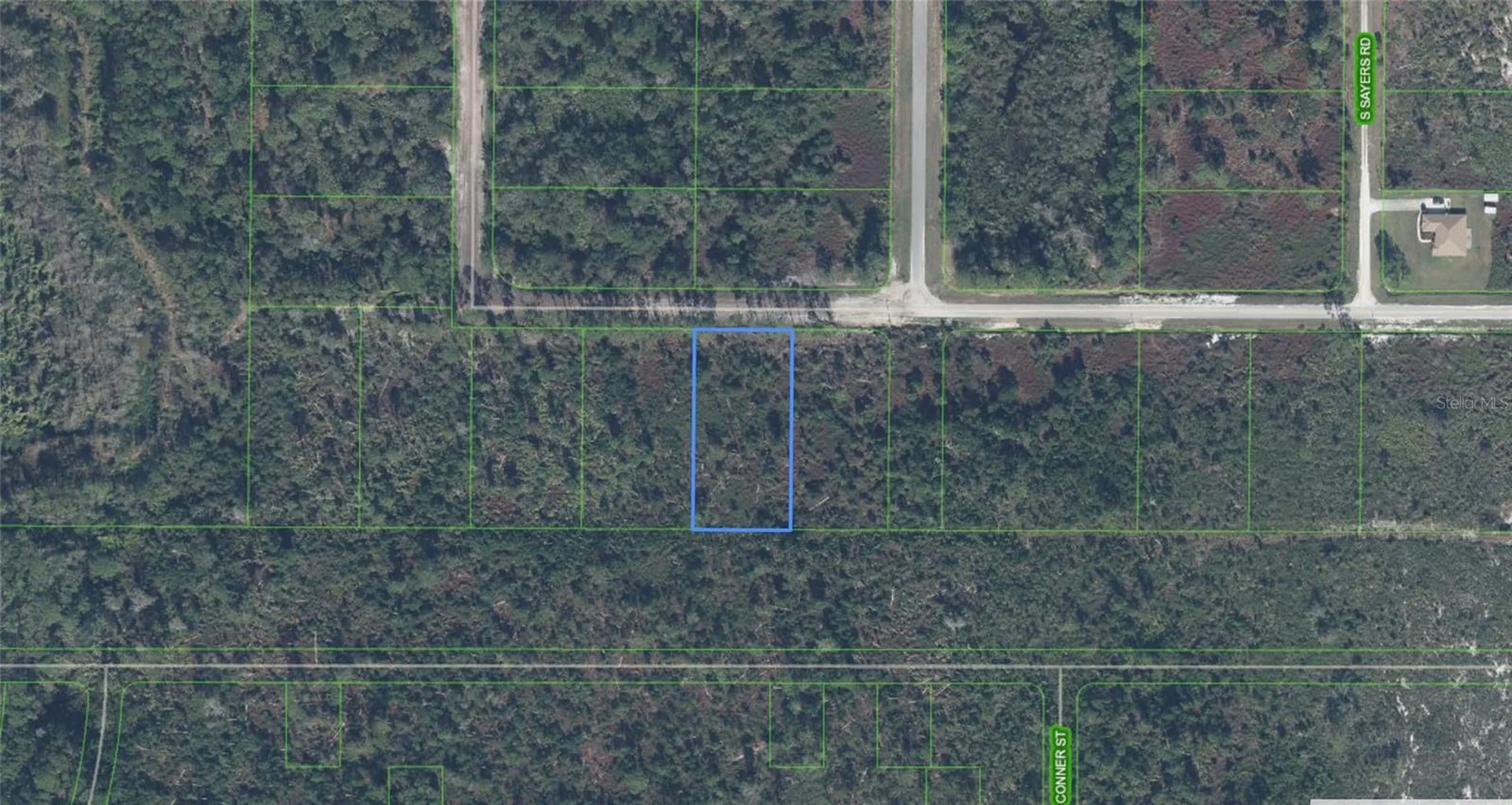 2713 W Little Road Avon Park FL 33825