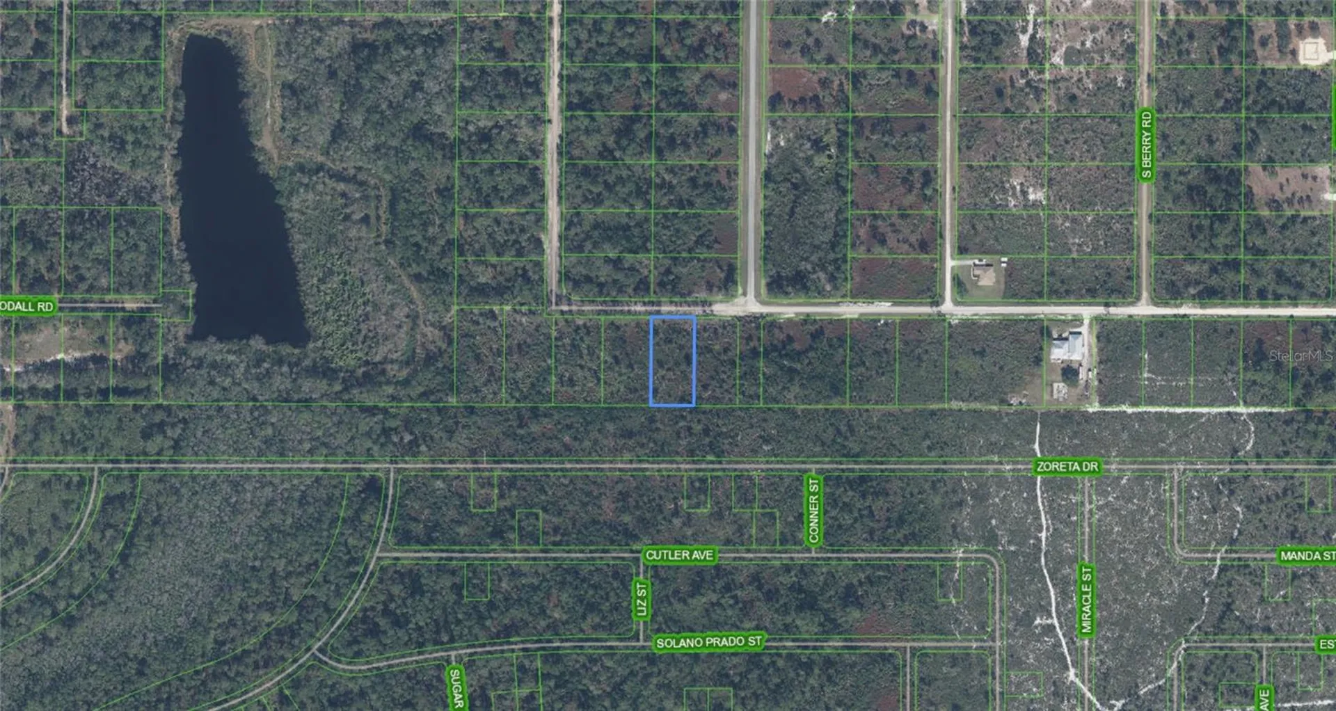 2713 W Little Road Avon Park FL 33825