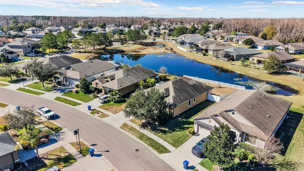 Land O Lakes FL 34638