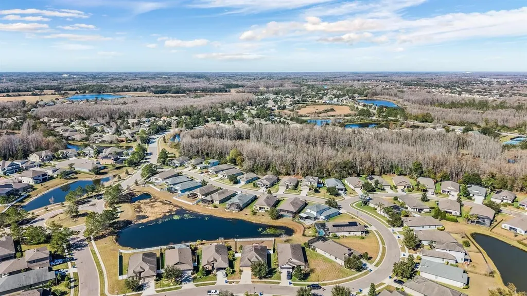 Land O Lakes FL 34638