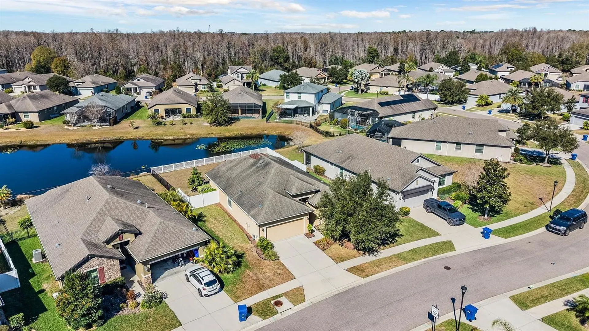 Land O Lakes FL 34638