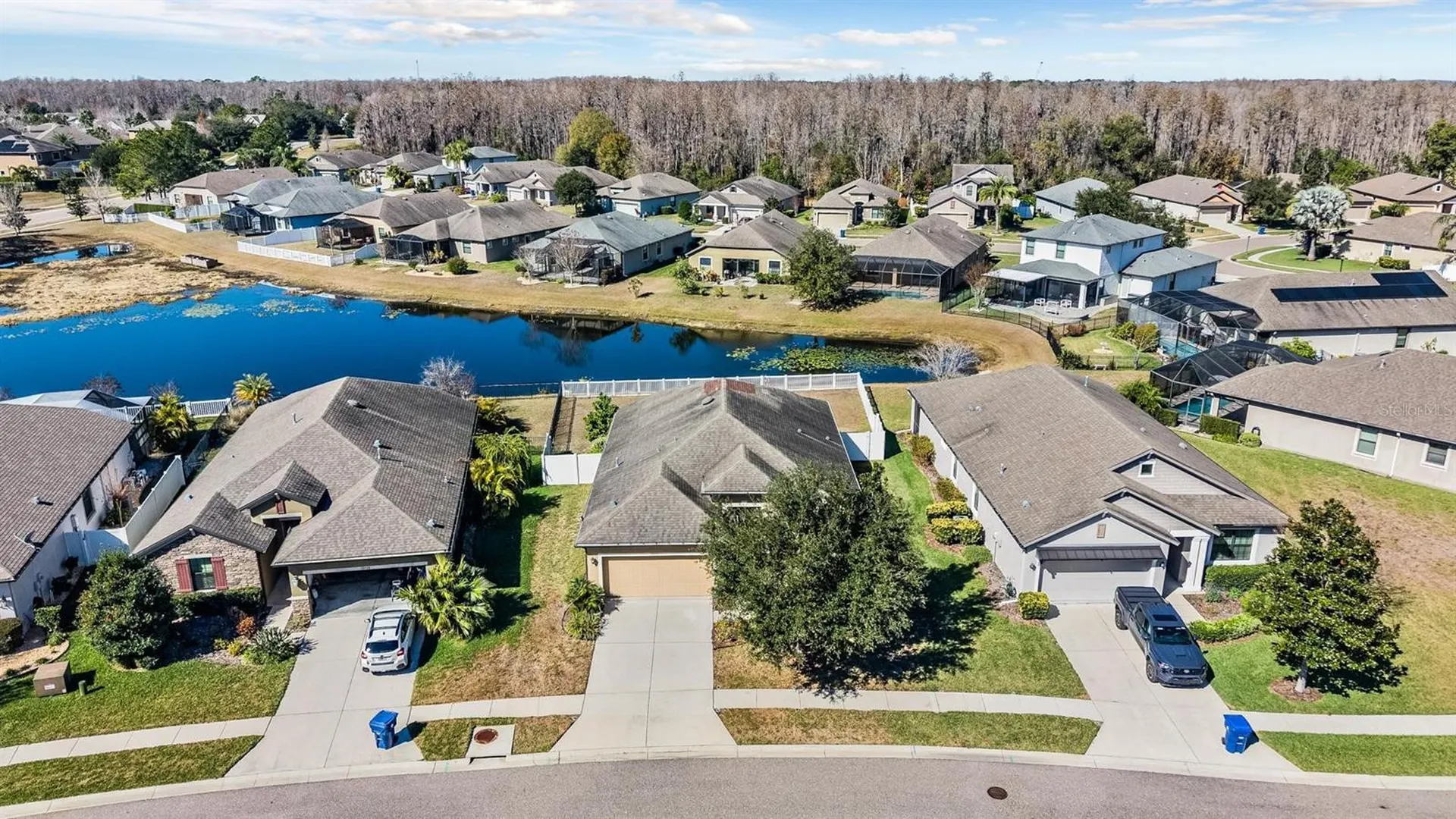 Land O Lakes FL 34638