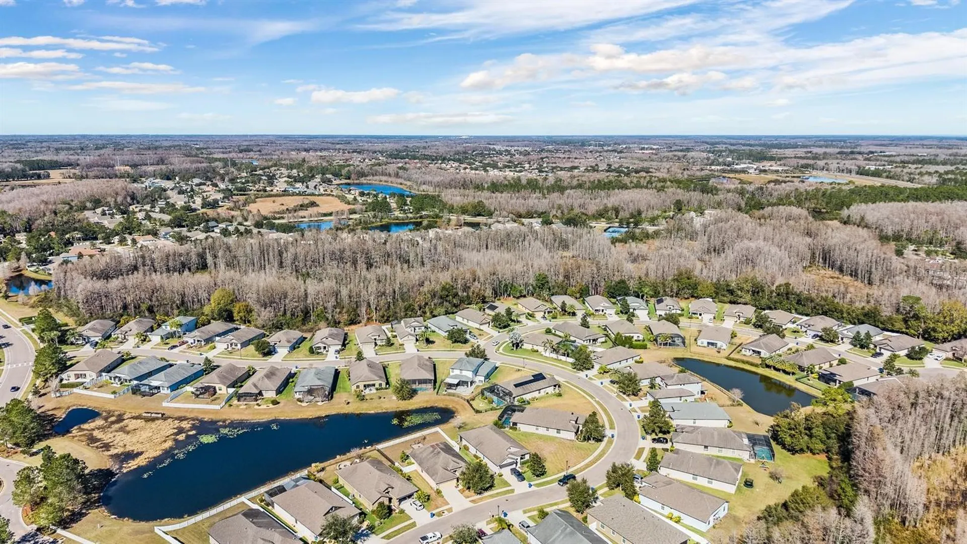 Land O Lakes FL 34638