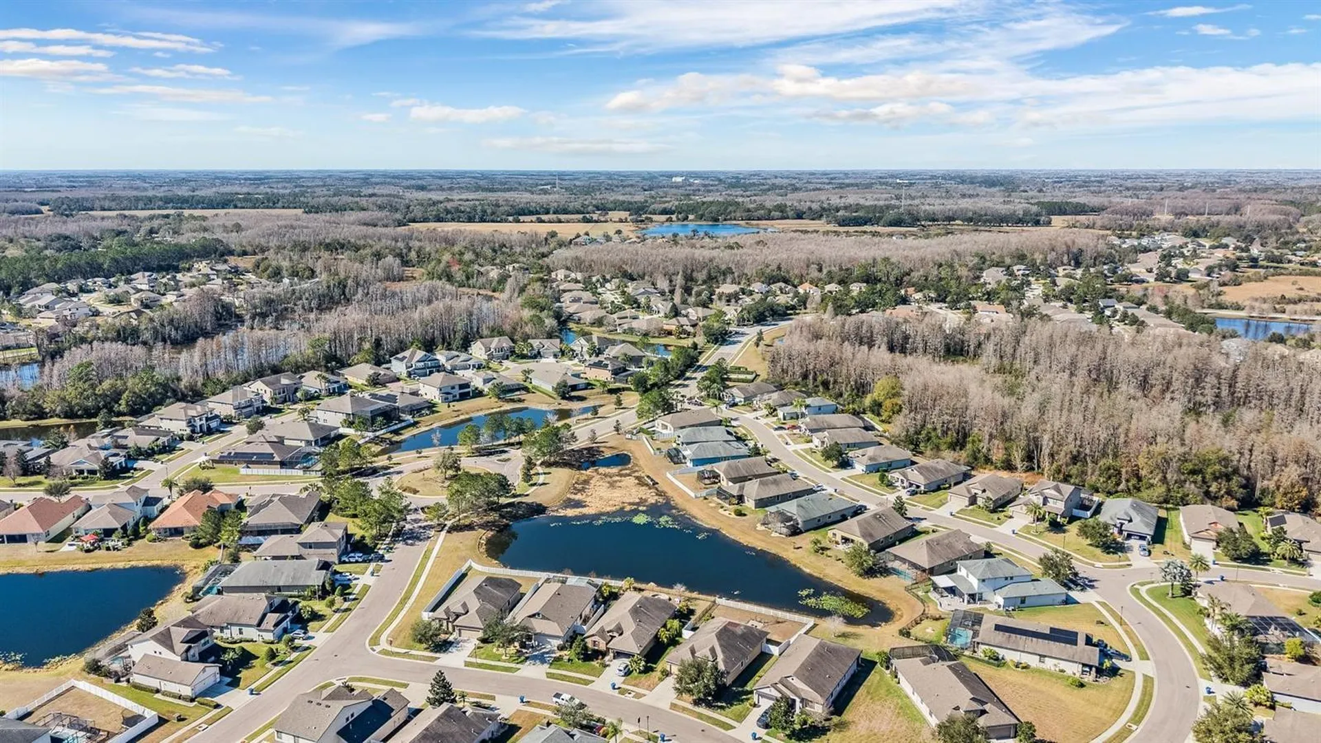 Land O Lakes FL 34638