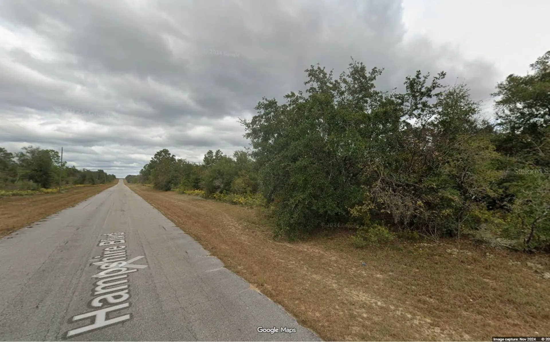 Lot 10 Unit 11 Blk 748 Hampshire Boulevard Chipley FL 32428